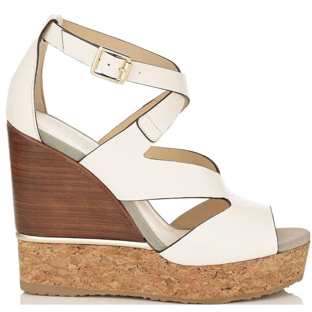 Jimmy Choo Wedge